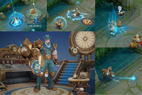 《泡泡糖忍战》下载量突破800万 官方发布贺图免费礼物