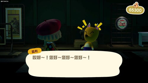 《集合啦！动物森友会》将迎来大更新还有付费DLC