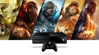 Xbox官方推特暗示明天有《神鬼寓言》新消息发布