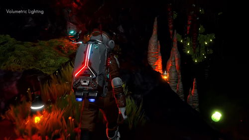 《无人深空》公布新更新预告视频 远征4羽化现已上线