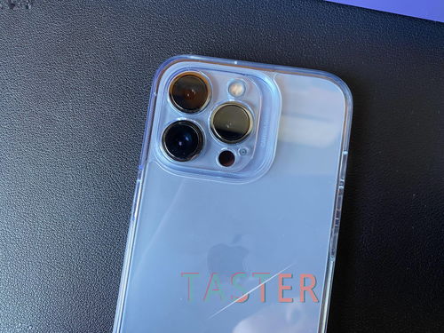 iPhone 13 Pro前置相机评分公布比12 Pro高一分