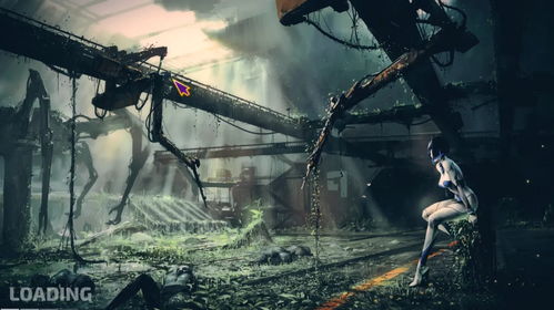 马头社大作《Subverse》登陆GOG仍然存在锁区