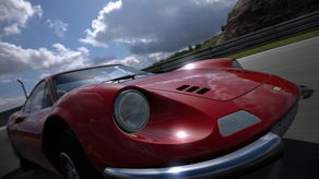 《GT赛车7》最新宣传片公布将于明年3月24日登陆PS45