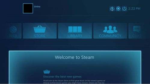 V社确定今年Steam秋促冬促日期