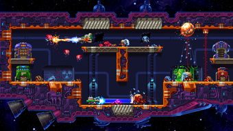 PS+欧美服十一月免费游戏公布6款游戏免费领取