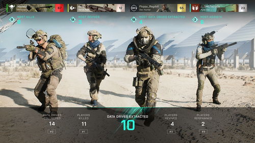 网传《COD19》新模式玩法类似《战地》的危险区