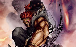 PS4《街霸5：冠军版》全角色包12月9日发售 总计45角色集结