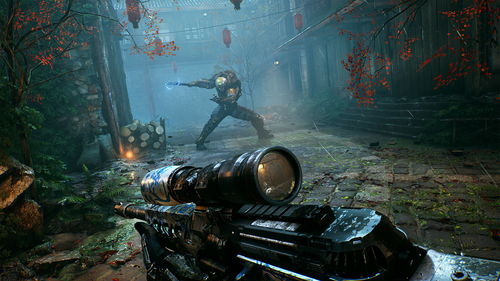 《光明记忆:无限》Steam版已解锁老玩家自动升级