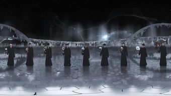 星球探索游戏《Exo One》将于11月18日登陆多平台