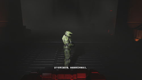 《光环：无限》战役演示视频公布 新武器、钩爪等内容