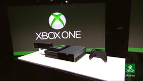 微软发布Xbox20周年纪录预告片