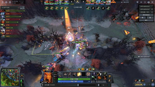 《DOTA2》11月16日更新发布移除对32位系统的支持