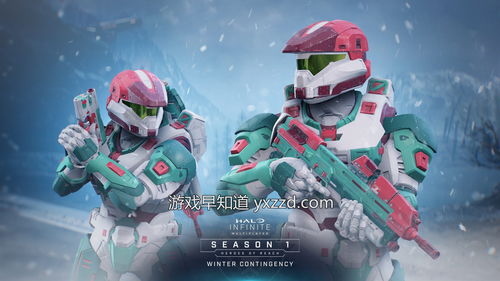 《光环：无限》多人模式现已上线Steam好评率为72%