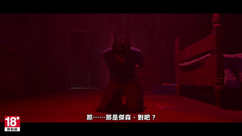 《孤岛惊魂6》发布DLC上市预告 范斯回来了