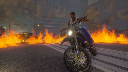 《GTA：三部曲-终极版》IGN评分5分 对粉丝的极大不尊