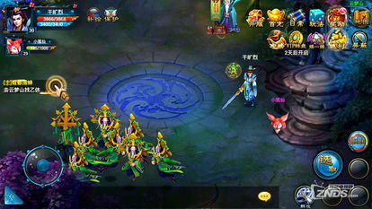 《仙剑奇侠传7》v1.1.0版本更新 新增饰品修复错误