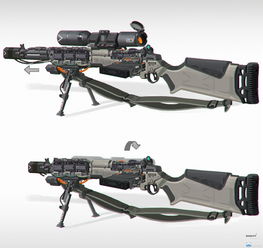 《光环：无限》战役模式新实机演示公布展示多种武器