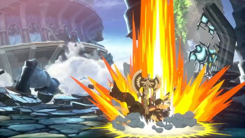 《地下城与勇士》衍生2.5D格斗游戏《DNF Duel》公布