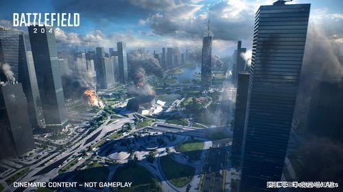 《战地风云2042》正式发行拥有三大多人模式