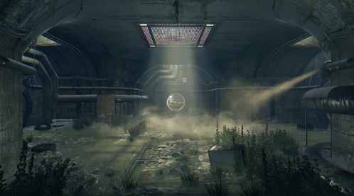 《消逝的光芒2》已进厂压盘 终于不再跳票了