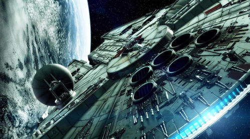 太空冒险射击《和声》IGN评分8分 有趣且华丽的太空狗斗