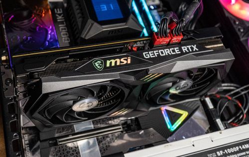 RTX 40系显卡由台积电5nm工艺2022年第三季度推出