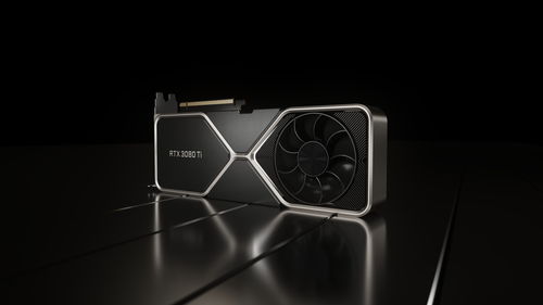 英伟达2022发布会将于1月5日召开或公布RTX 3090ti