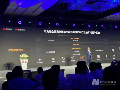 中俄合作开发操作系统包括鸿蒙、欧拉及极光等