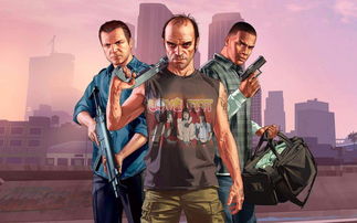 网传《GTA6》开发非常混乱可能会令人失望