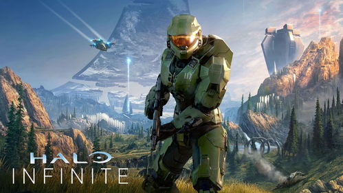 Game Informer评2021十大必玩游戏 《光环：无限》登顶