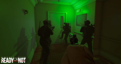 Steam新一周销量榜《严阵以待》登顶