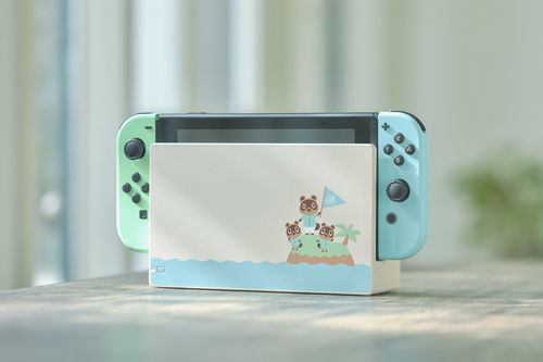 任天堂社长透漏2022年初Switch可能缺货受半导体短缺和物流影响