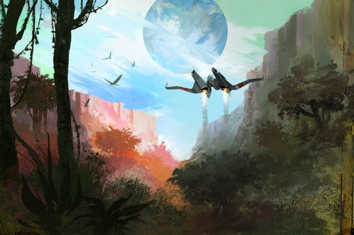 《无人深空》发推感谢玩家过去一年的支持