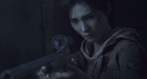 小岛秀夫正在开发一款“人人都会说想玩的”3A游戏