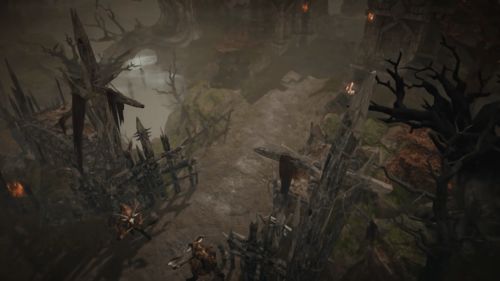 《暗黑破坏神：不朽》将于1月8日测试结束