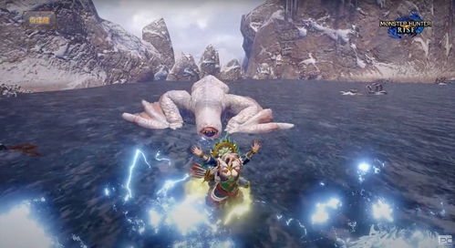 《怪物猎人：崛起》Steam版发售宣传片公布已开放了免费试玩