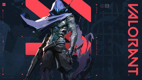 《无畏契约》发布第四幕最新CG动画宣传片