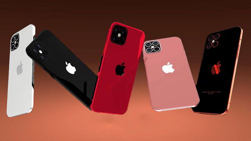 iPhone 14提前登上热搜将采用药丸状的打孔设计