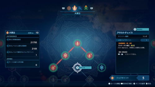 《最终幻想起源》新系统情报公布将于3月18日发售