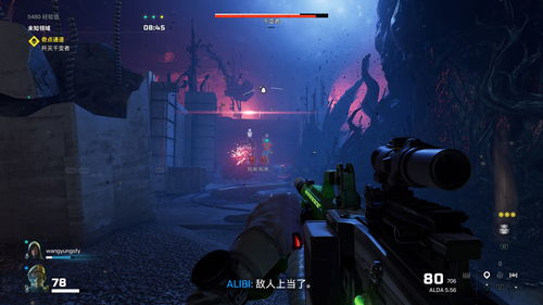 《彩虹六号：异种》免费试玩版上线无需好友也能玩