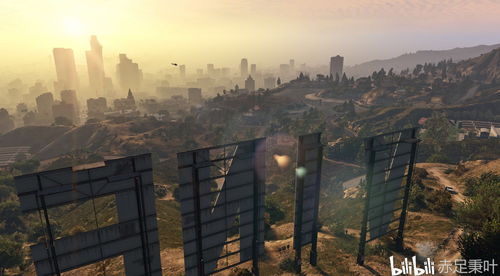 下一款《GTA》正在积极开发中