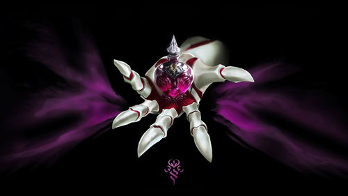 《英雄联盟》新英雄Renata Glasc即将登场祖安女实业家