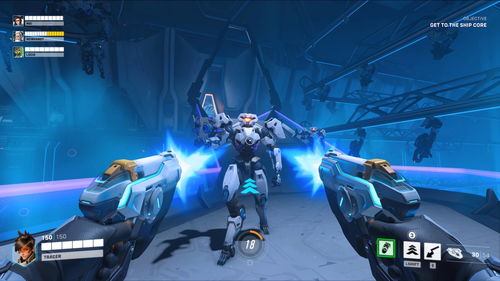 网曝《守望先锋2》beta测试版即将推出