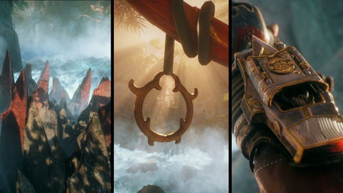 《影子武士3》中文预告视频公布 3月2日正式发售
