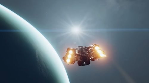 Xbox负责人要把《星空》打造成Bethesda最受欢迎游戏