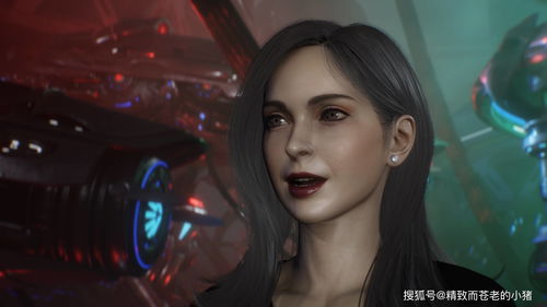 《最终幻想起源》制作人采访稿公布 畅谈职业动作重点等