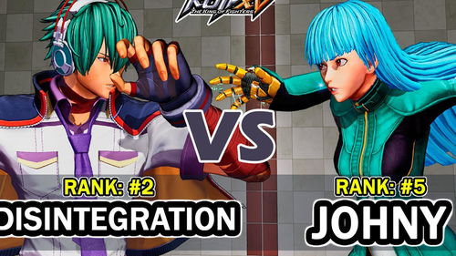 《拳皇15》发布特别动画短片 游戏将于2月17日发售