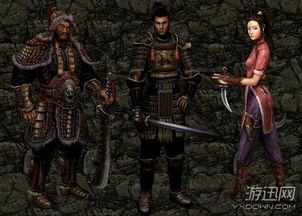 中国首款动作RPG游戏《刀剑封魔录》上架Steam