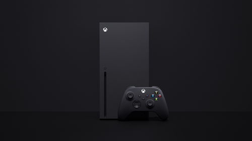 XboxXS主机快速恢复功能将更新 读取时间更短