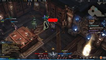 《失落的方舟》计划增加欧洲服务器数量但不支持跨区